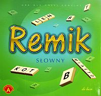 Remik sowny Deluxe