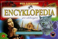 Encyklopedia - gra edukacyjna